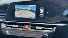 Kia Niro 150kW 3 65kWh 5dr Auto Electric Estate